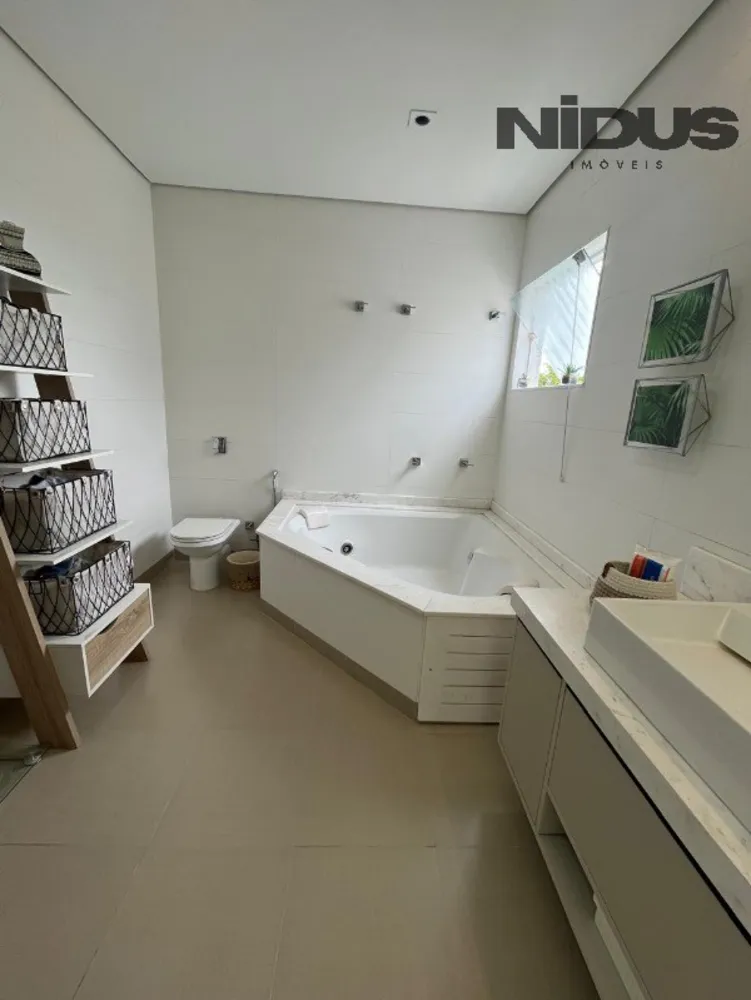 Casa, 3 quartos, 280 m² - Foto 3