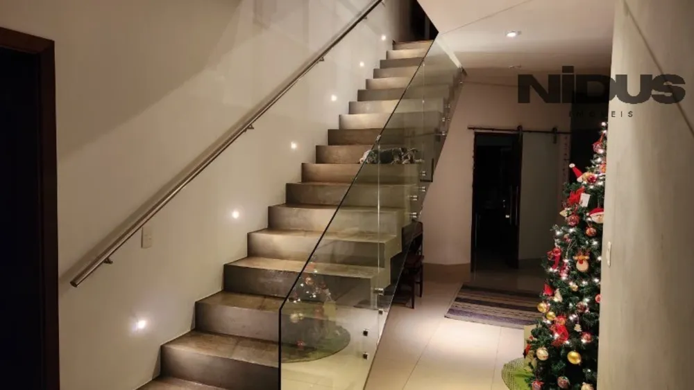 Casa, 3 quartos, 280 m² - Foto 13