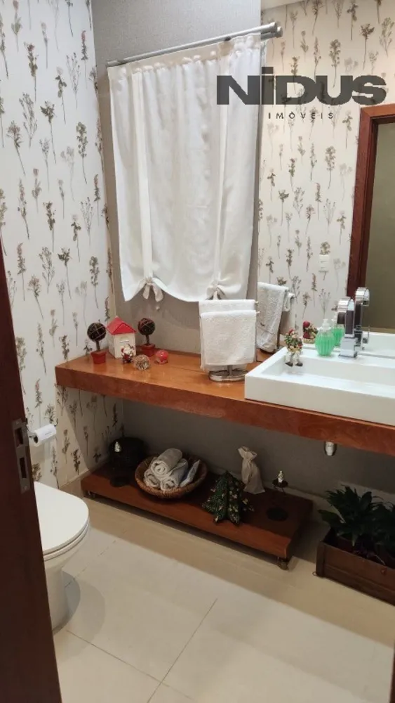 Casa, 3 quartos, 280 m² - Foto 10