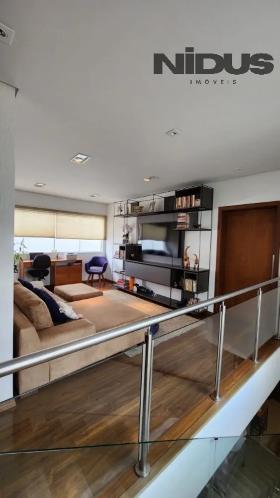 Casa, 3 quartos, 280 m² - Foto 11