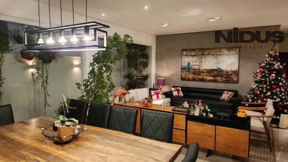 Casa, 3 quartos, 280 m² - Foto 14