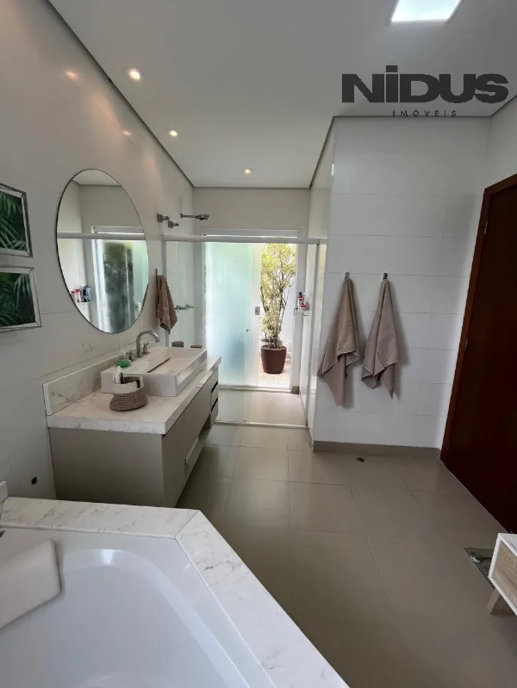 Casa, 3 quartos, 280 m² - Foto 4
