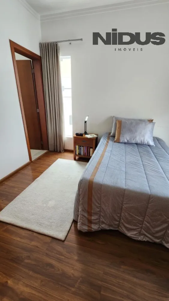 Casa, 3 quartos, 280 m² - Foto 9
