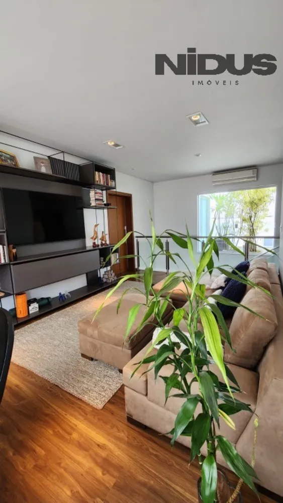 Casa, 3 quartos, 280 m² - Foto 15