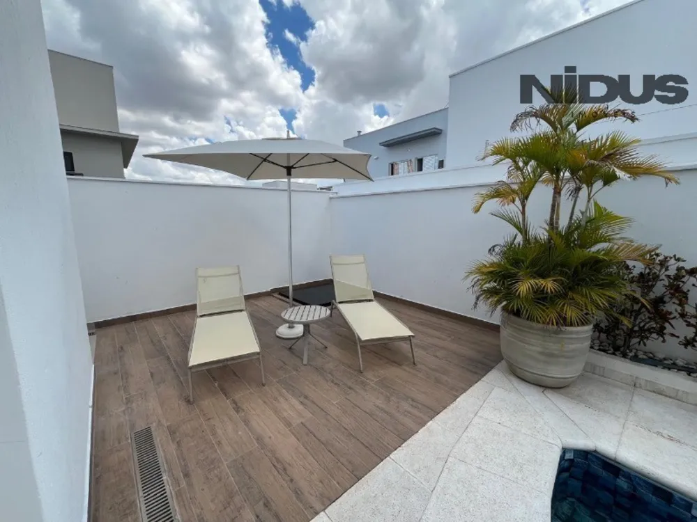 Casa, 3 quartos, 280 m² - Foto 5