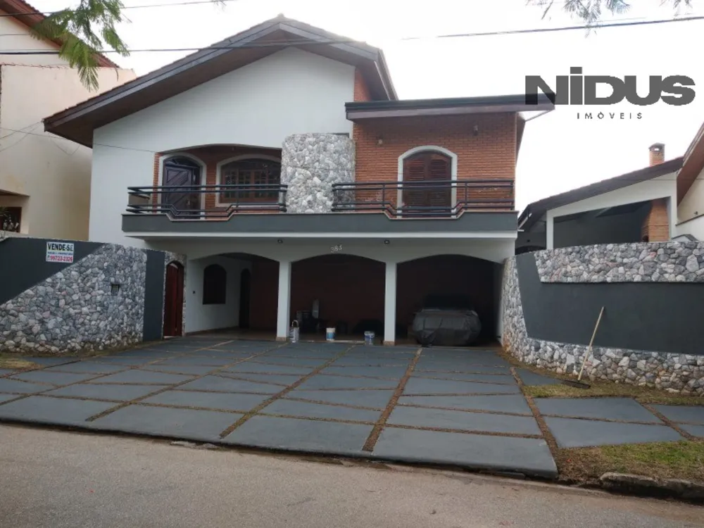Casa, 5 quartos - Foto 4