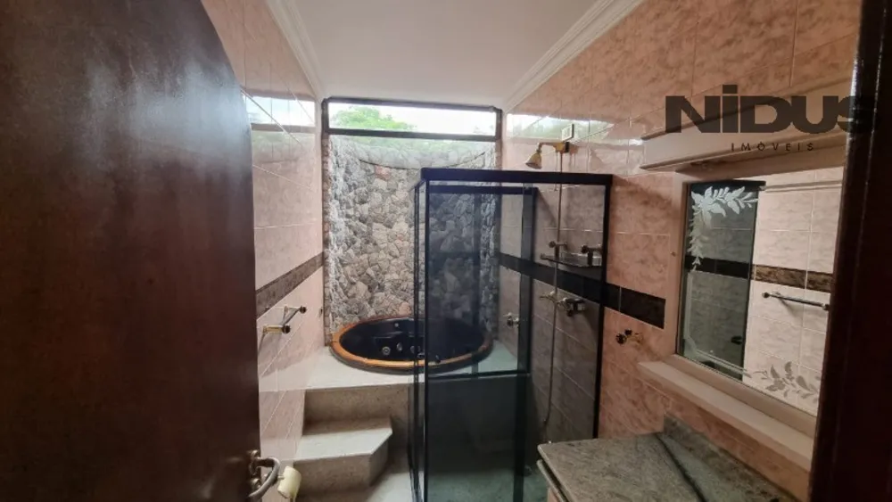 Casa, 5 quartos - Foto 2
