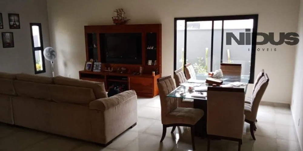 Casa, 3 quartos, 400 m² - Foto 2