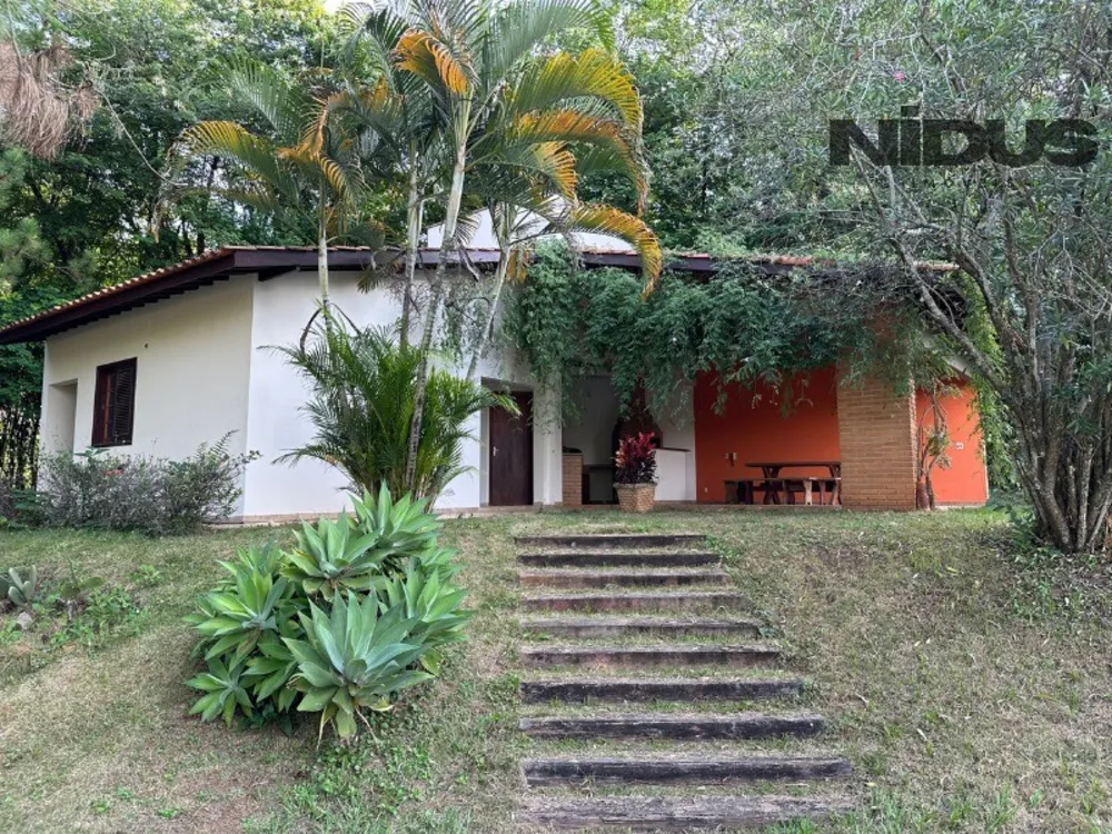 Casa, 4 quartos - Foto 23