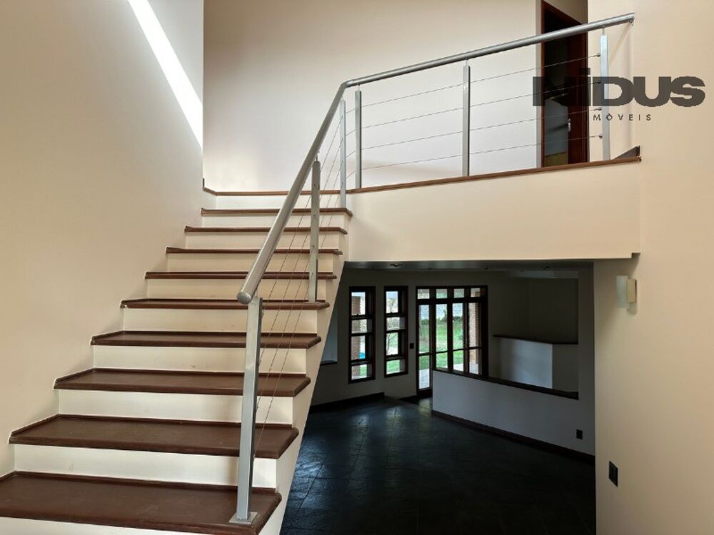 Casa, 4 quartos - Foto 1