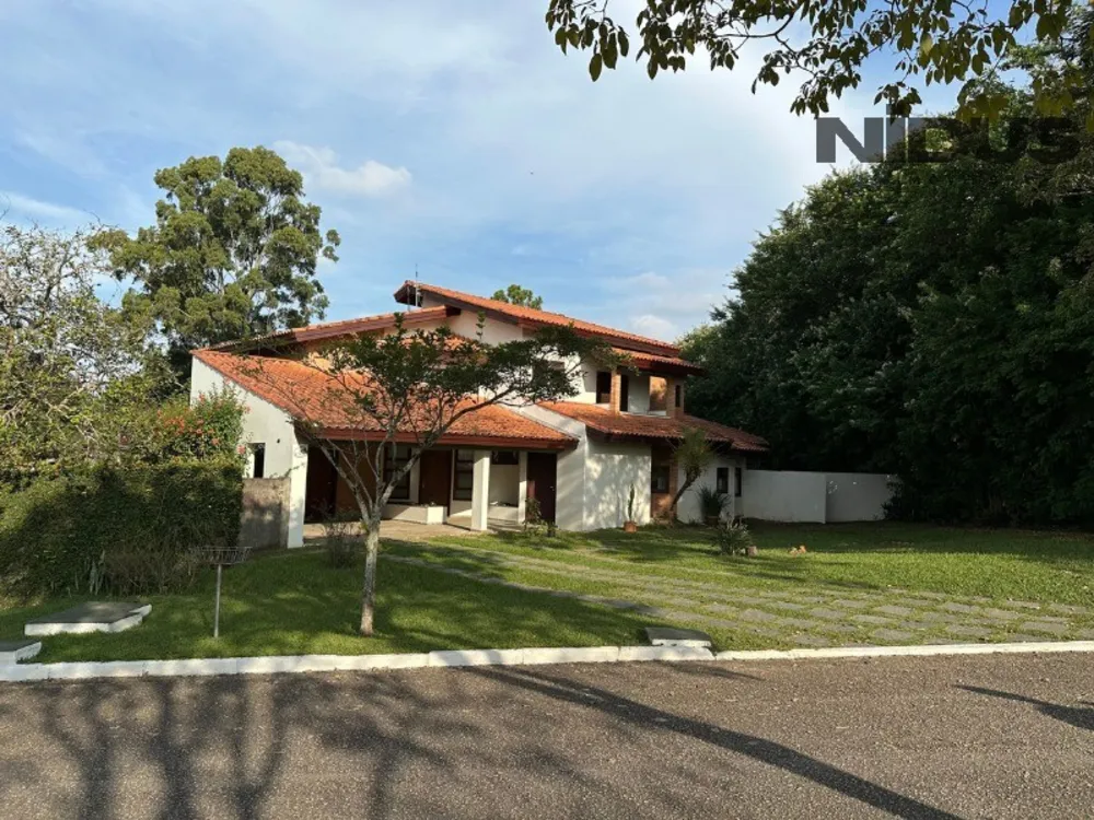 Casa, 4 quartos - Foto 1