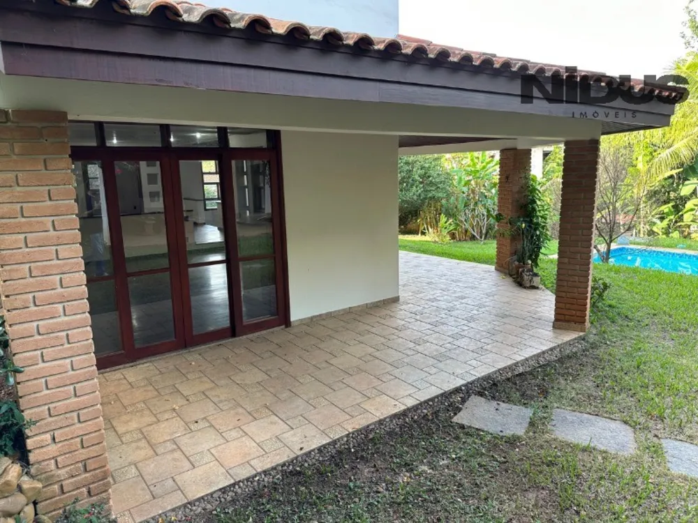 Casa, 4 quartos - Foto 10