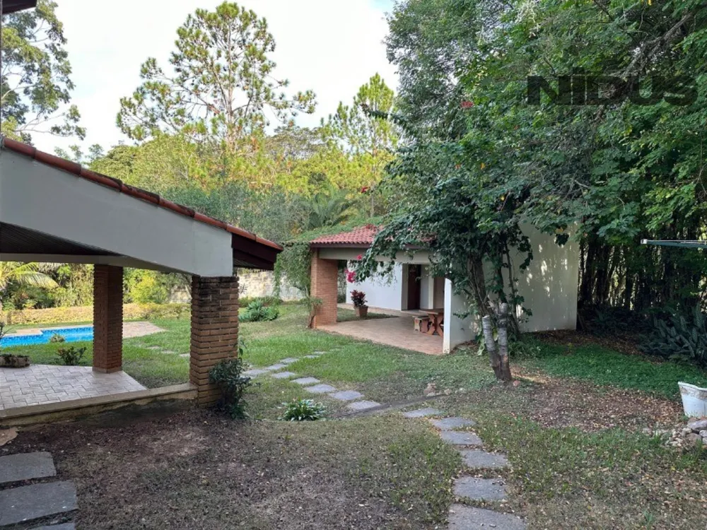 Casa, 4 quartos - Foto 22