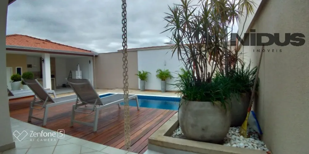 Casa, 3 quartos - Foto 12