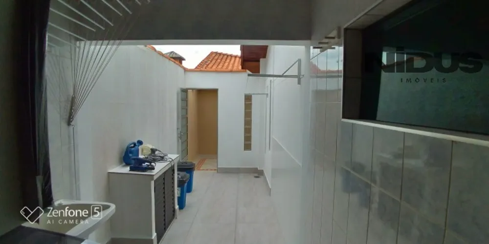 Casa, 3 quartos - Foto 9