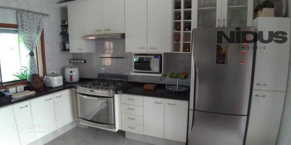 Casa, 3 quartos - Foto 3