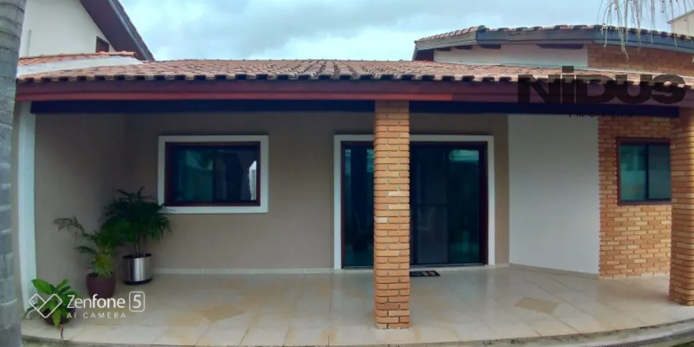 Casa, 3 quartos - Foto 2