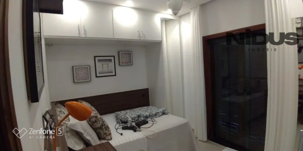 Casa, 3 quartos - Foto 8