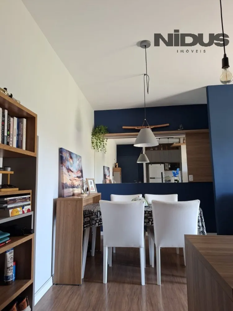 Apartamento, 2 quartos, 63 m² - Foto 11