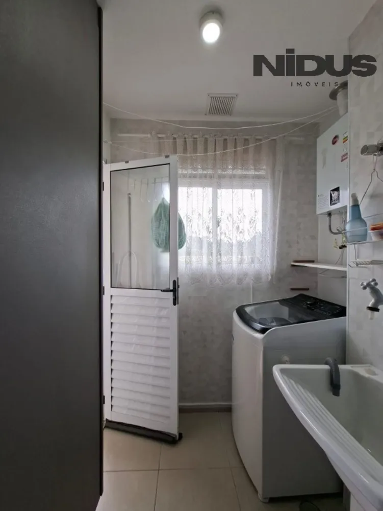 Apartamento, 2 quartos, 63 m² - Foto 10