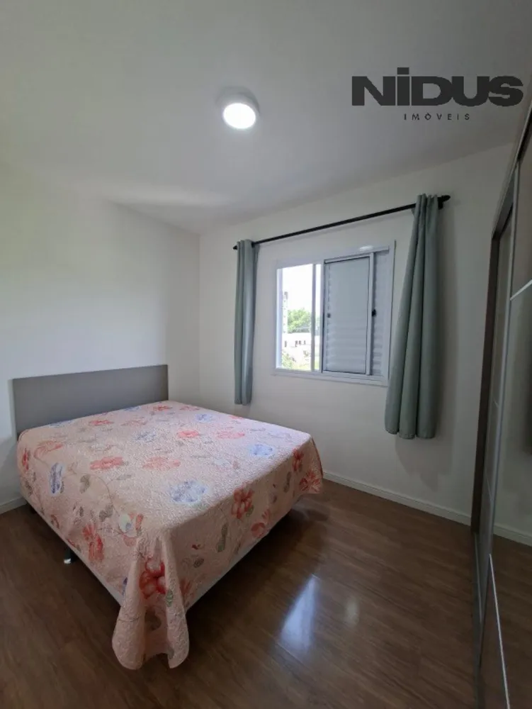 Apartamento, 2 quartos, 63 m² - Foto 7