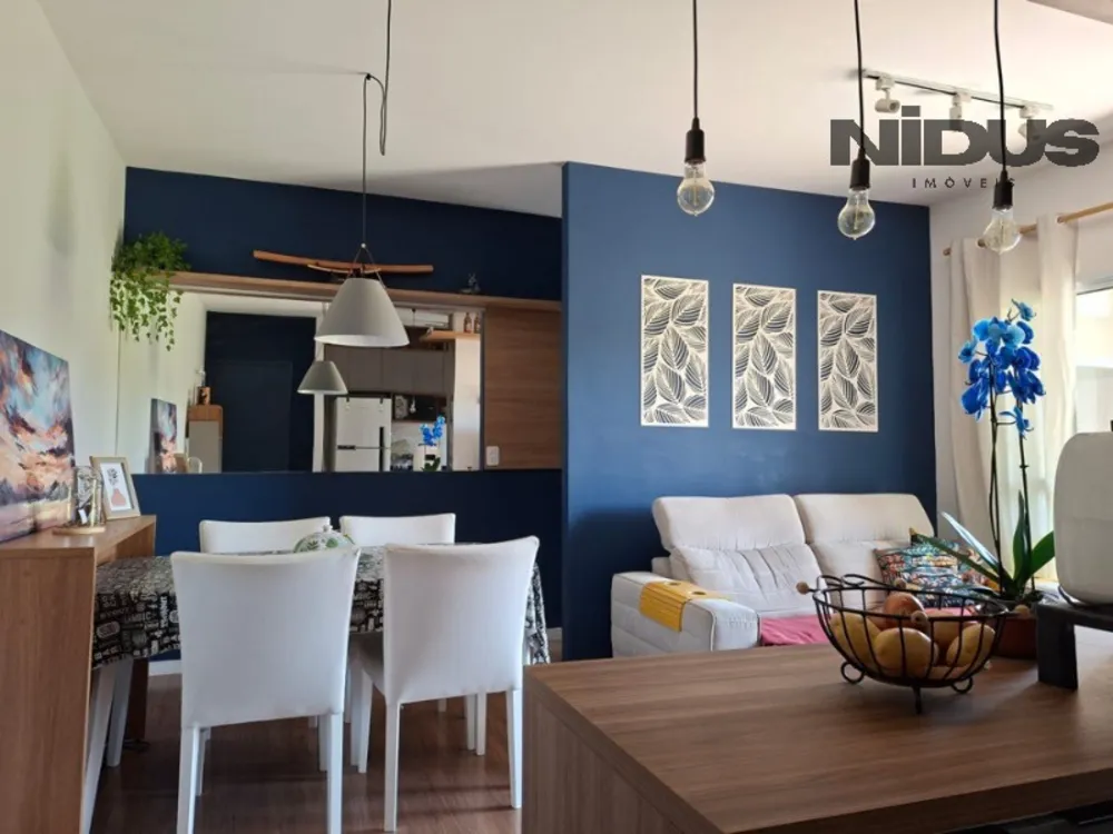 Apartamento, 2 quartos, 63 m² - Foto 2