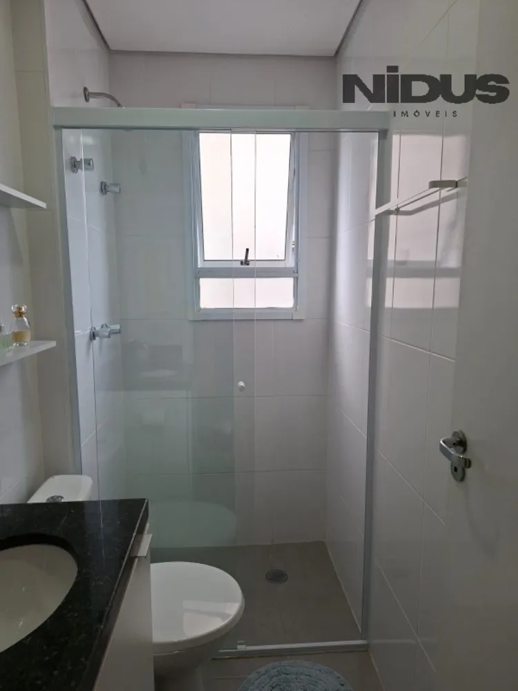 Apartamento, 2 quartos, 63 m² - Foto 5