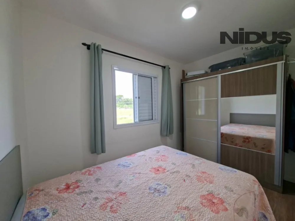 Apartamento, 2 quartos, 63 m² - Foto 6