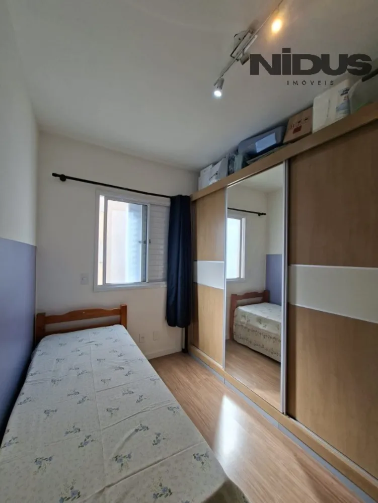 Apartamento, 2 quartos, 63 m² - Foto 4