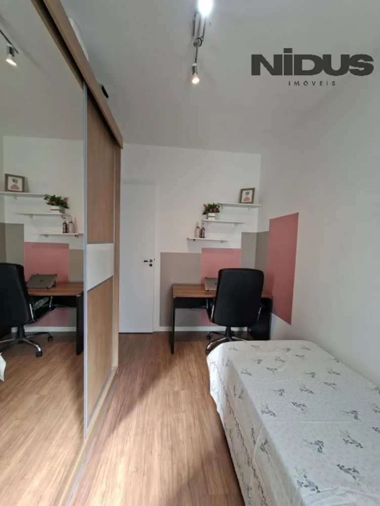Apartamento, 2 quartos, 63 m² - Foto 3