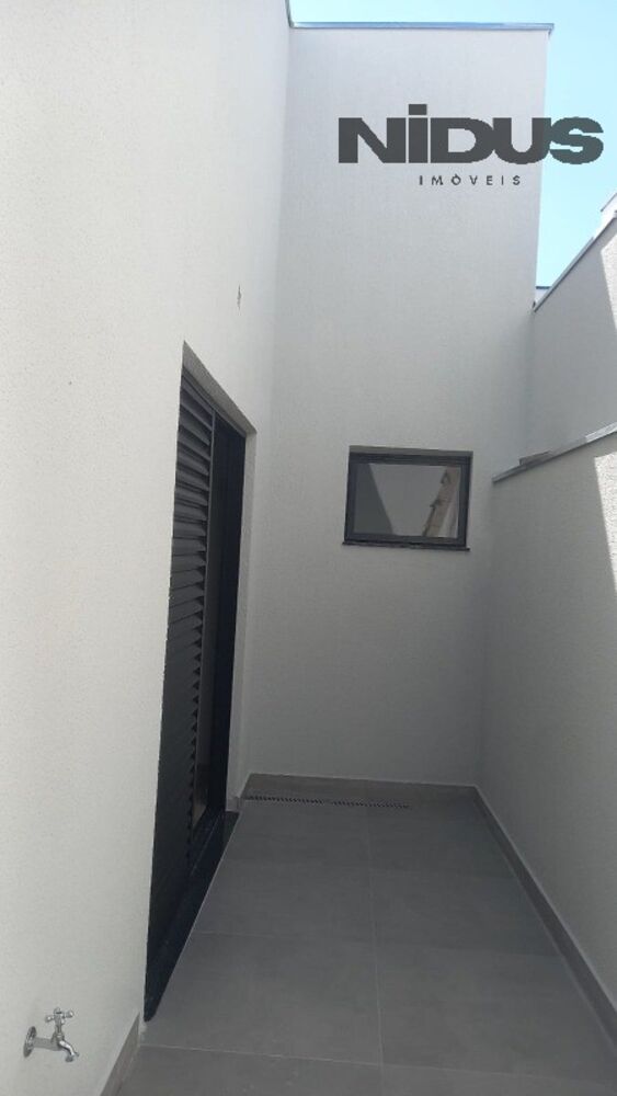 Casa à venda com 3 quartos - Foto 8