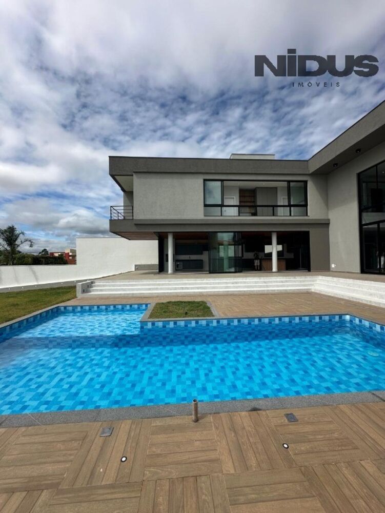 Casa, 4 quartos - Foto 6