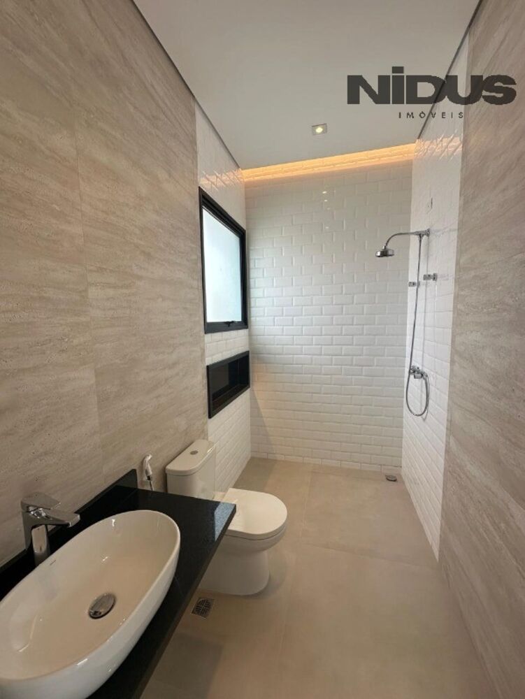 Casa, 4 quartos - Foto 4