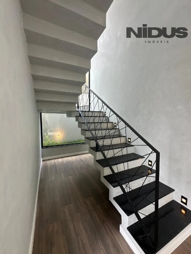 Casa, 4 quartos - Foto 20