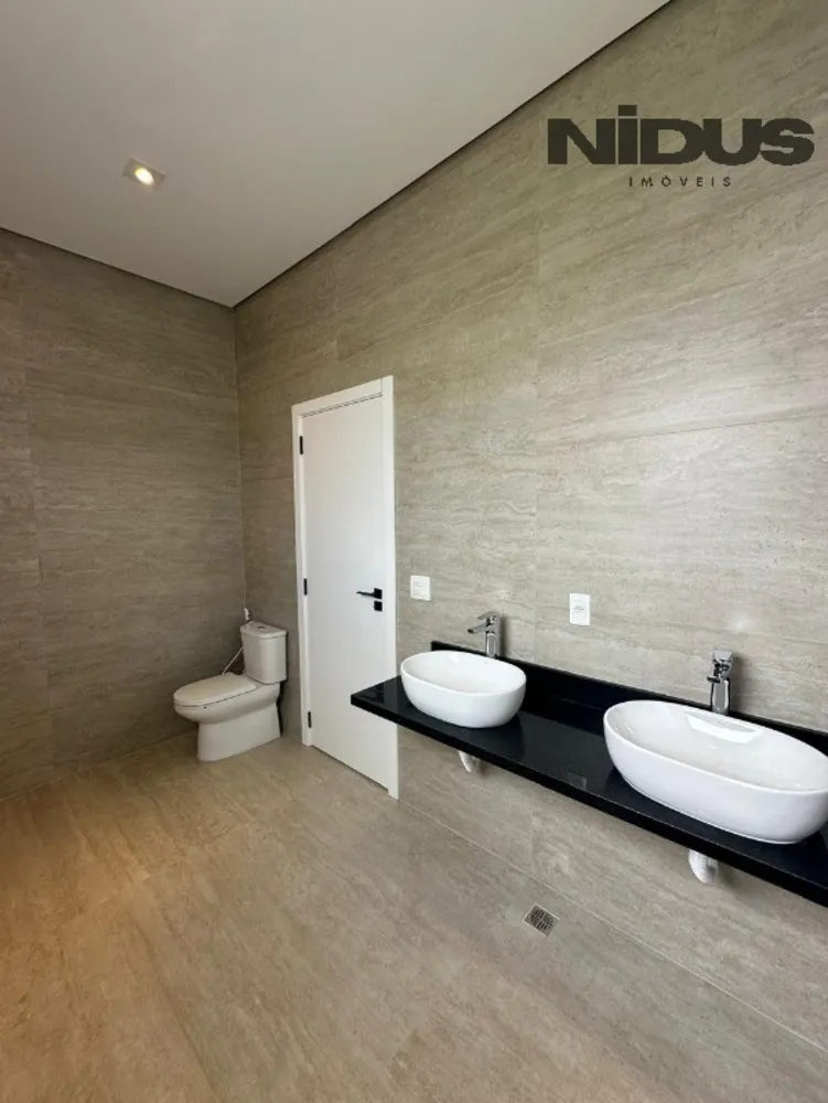 Casa, 4 quartos - Foto 4