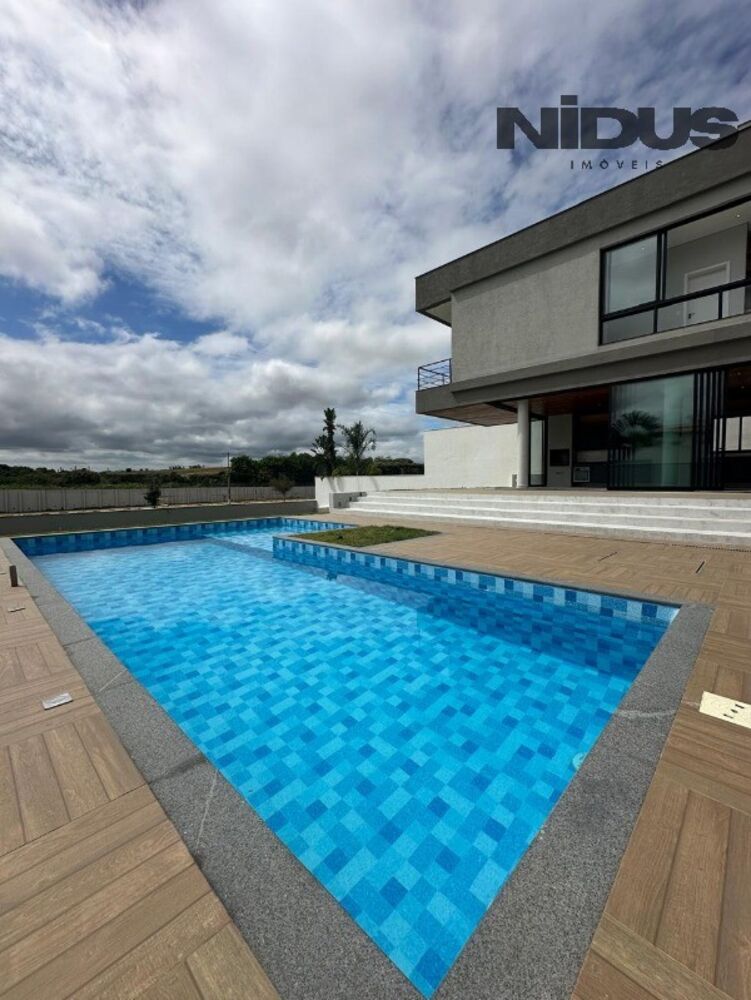 Casa, 4 quartos - Foto 7