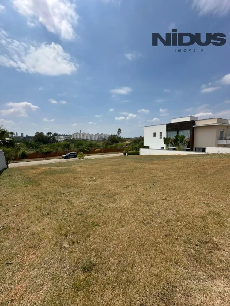 Terreno, 842 m² - Foto 1