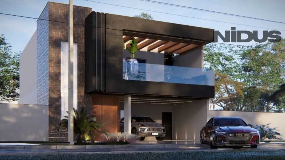 Casa, 3 quartos - Foto 4