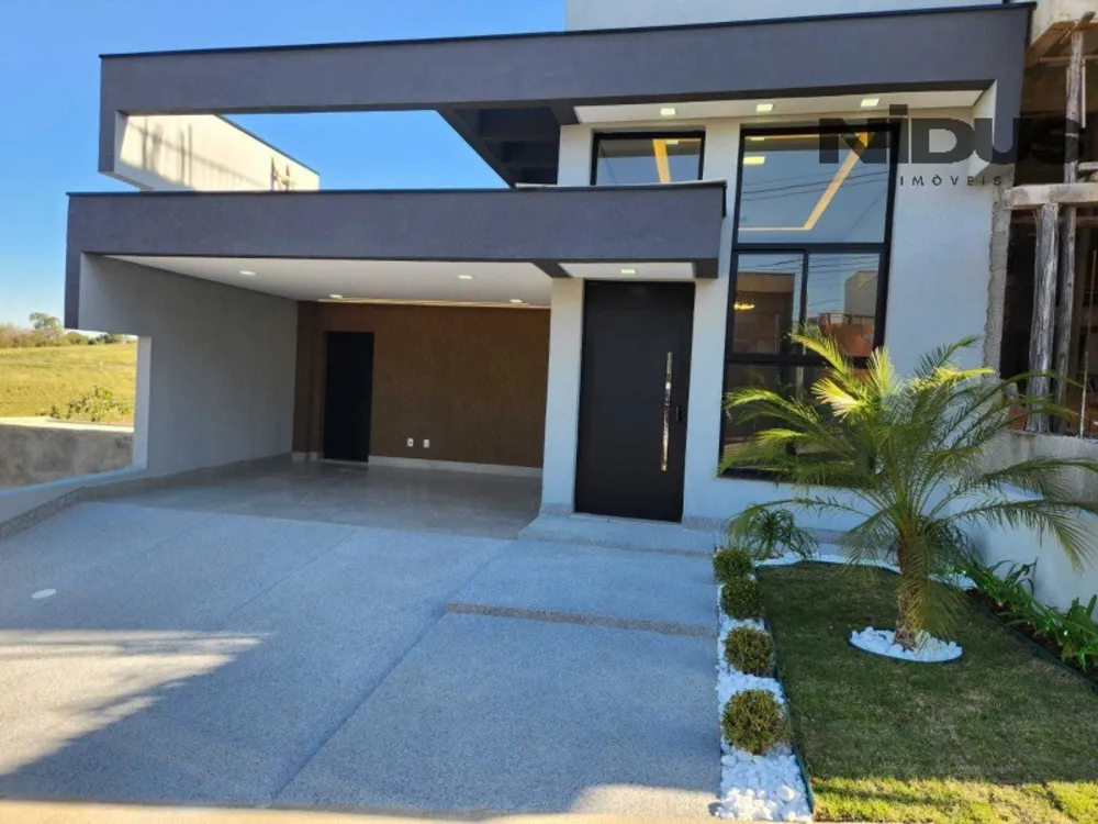 Casa, 3 quartos, 140 m² - Foto 1