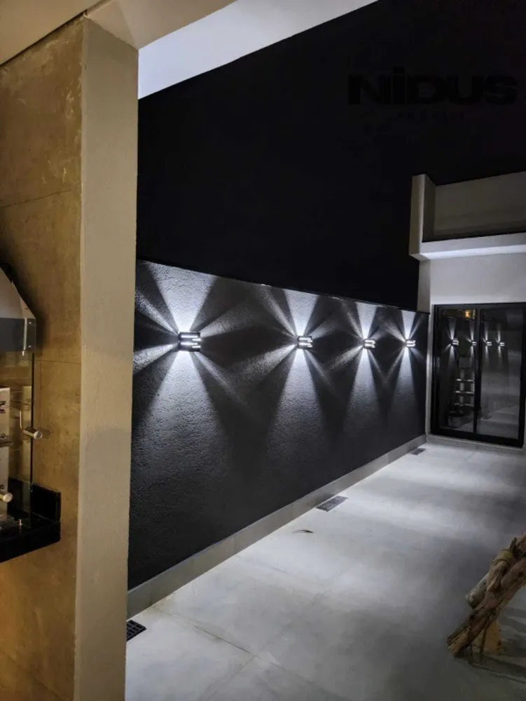 Casa, 3 quartos, 140 m² - Foto 11