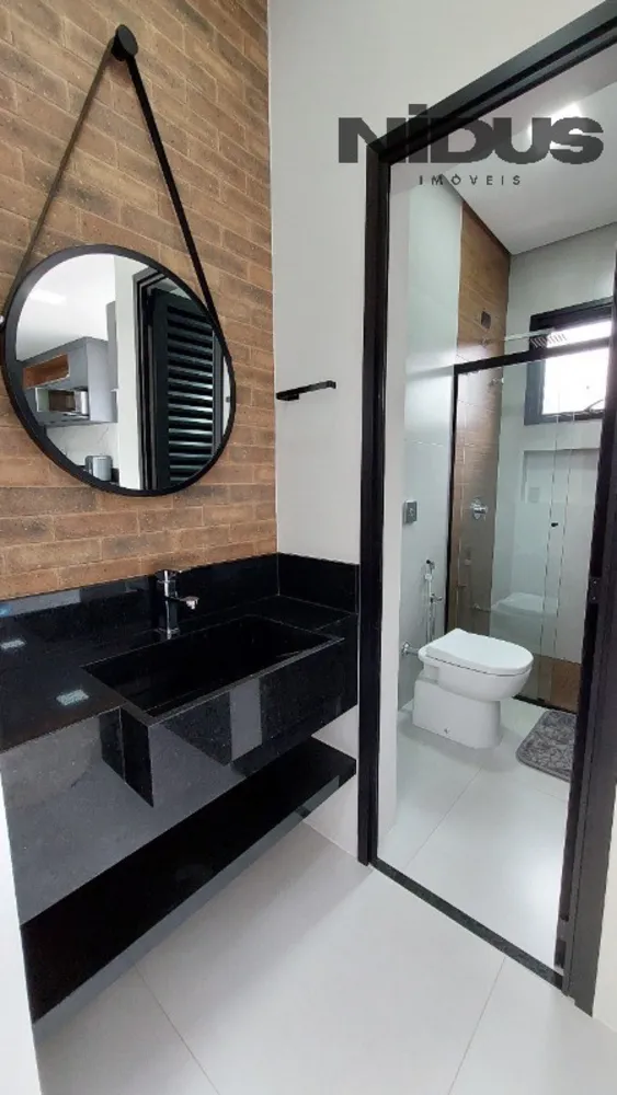 Casa, 3 quartos, 164 m² - Foto 3