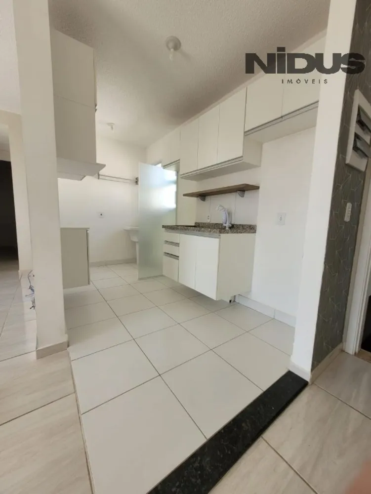 Apartamento, 2 quartos, 60 m² - Foto 4