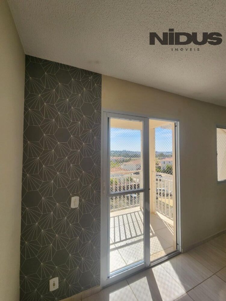 Apartamento, 2 quartos, 60 m² - Foto 1