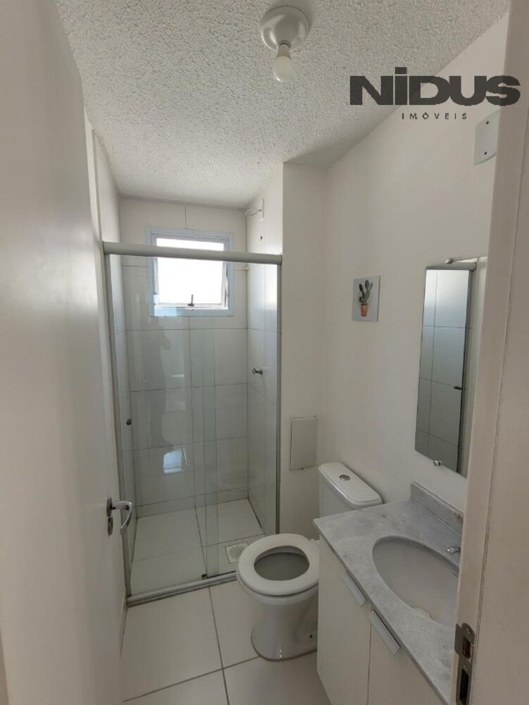 Apartamento, 2 quartos, 60 m² - Foto 3