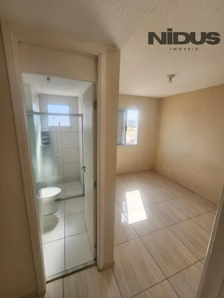 Apartamento, 2 quartos, 60 m² - Foto 5