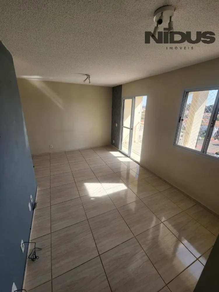Apartamento, 2 quartos, 60 m² - Foto 1