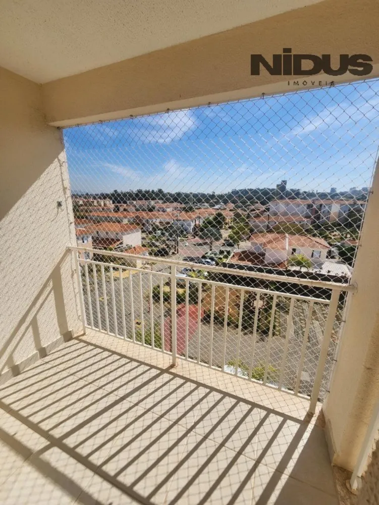 Apartamento, 2 quartos, 60 m² - Foto 6