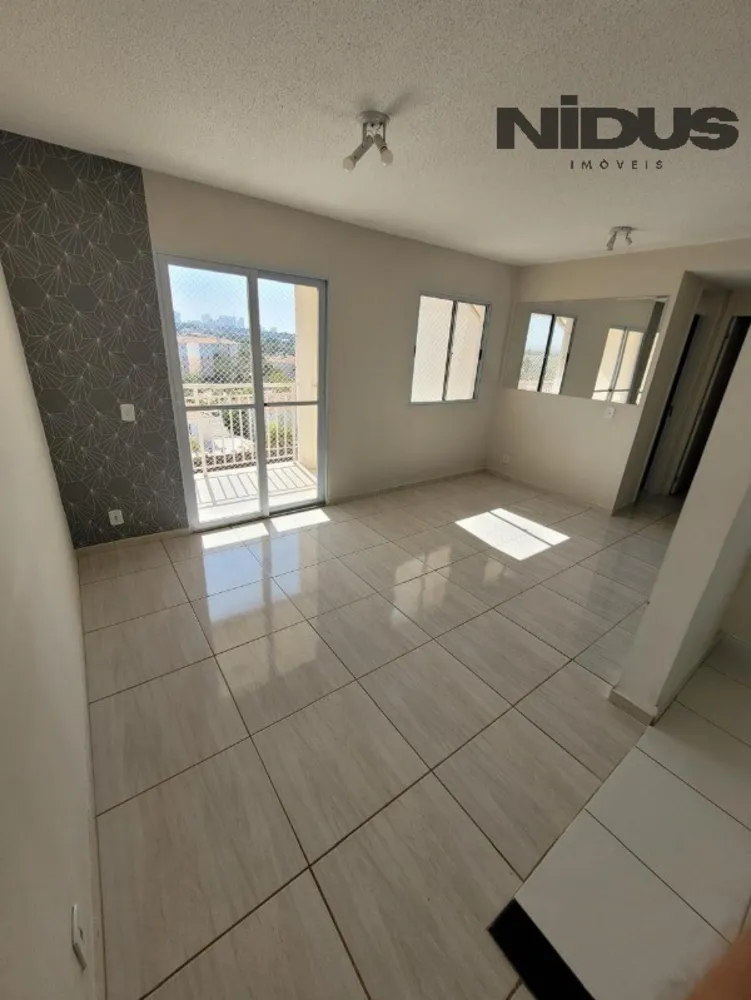 Apartamento, 2 quartos, 60 m² - Foto 3