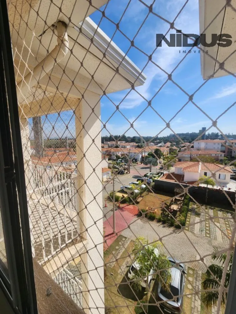 Apartamento, 2 quartos, 60 m² - Foto 7