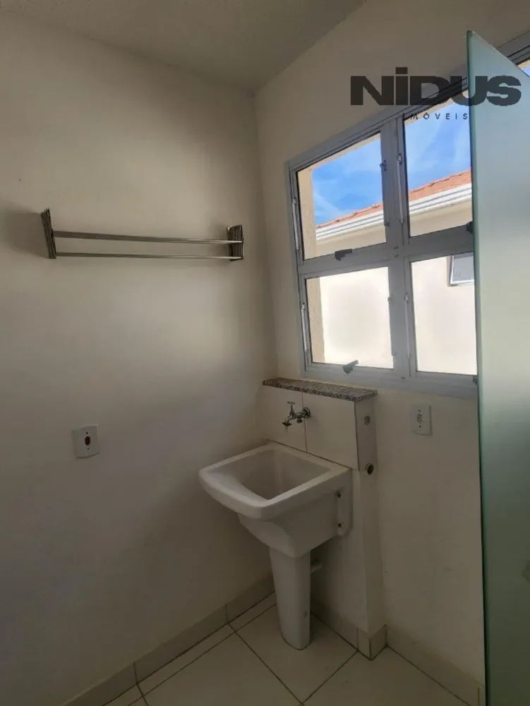Apartamento, 2 quartos, 60 m² - Foto 2